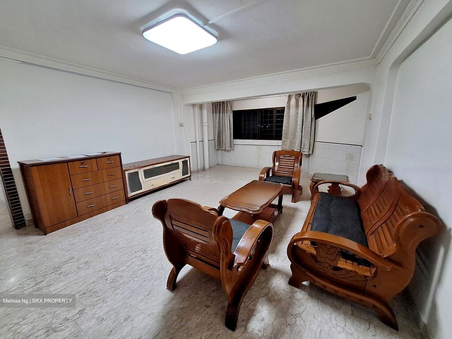 Blk 203 Jurong East View (Jurong East), HDB 5 Rooms #486486161